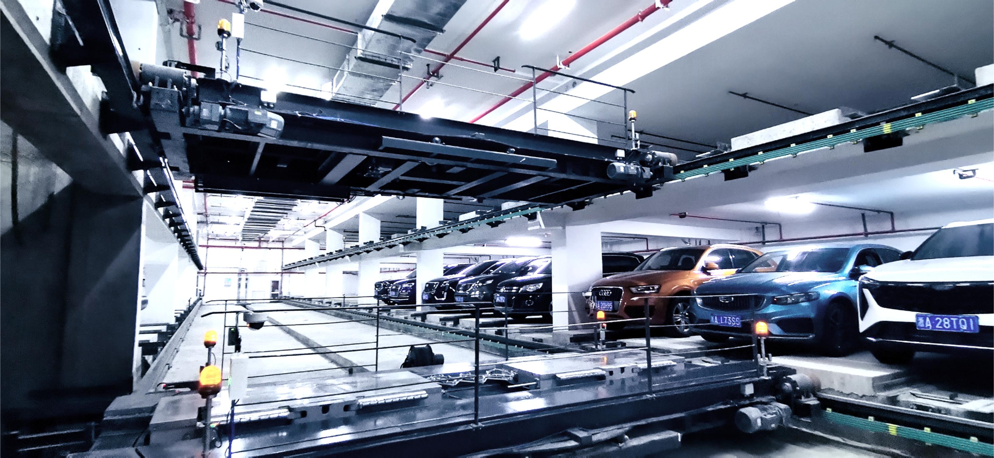 PPY机械手式（定制版）